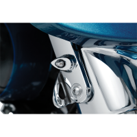 (image for) Kellermann Front Mount Small Chrome