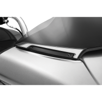 (image for) Tracer Windshield Trim LED Black