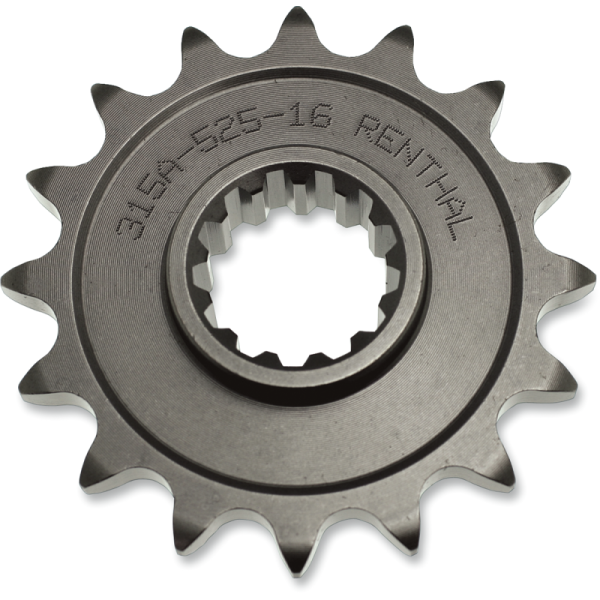 (image for) Renthal 15T Front Sprocket ST for KAWASAKI Z1000SX 11-16