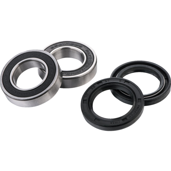 (image for) FACTORY LINKS Front Wheel Bearing Kit - SUZUKI