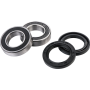 (image for) Front Wheel Bearing Kit - SUZUKI