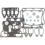 (image for) Rocker Box Gasket Kit Screamin' Eagle