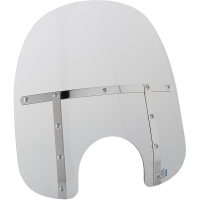 (image for) Memphis Fats 17" Solar (5-3/4" - 7" Cutout)