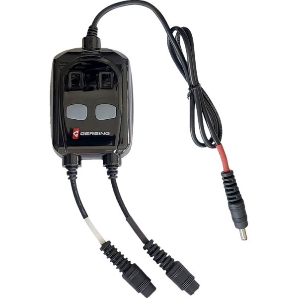 (image for) GERBING 12V dual wireless controller