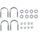 (image for) Bottom Mount 4501-0597