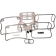 (image for) Cometic Rocker Box Gasket Kit DS172077
