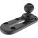 (image for) RAM Tough-Track Top-Loading Composite 3" Track