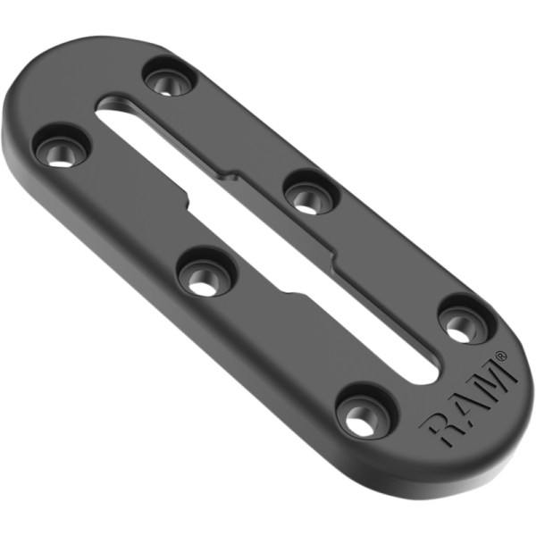 (image for) RAM MOUNT Tough-Track Composite 3" Track