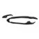 (image for) UFO Plast Chain Slider - Black