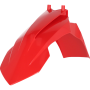(image for) Red Front Fender