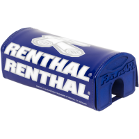 (image for) Renthal Fatbar Pad - Ltd. Ed. Blue