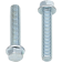 (image for) M6 x 1.0 x 30 8 mm