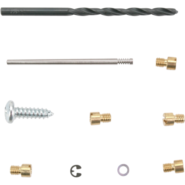 (image for) Dynojet Jet Kit