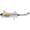 (image for) FMF Shorty Silencer - Suzuki RM250 01-02