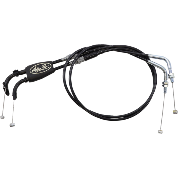 (image for) Motion Pro REV3™ Variable Rate Throttle System