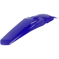 (image for) Acerbis Rear Fender - YZ blue
