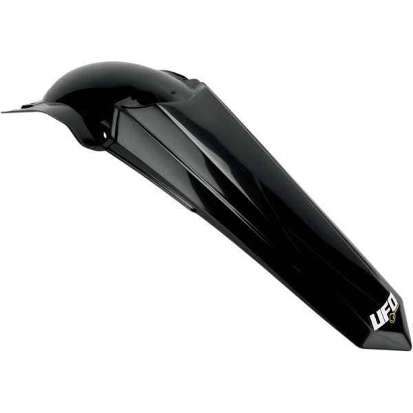 (image for) UFO MX Rear Fender - Black