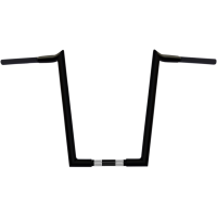 (image for) Wild 1 Chubby 16" Hooked Bar - Blackout