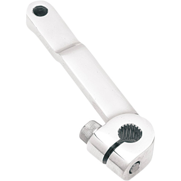 (image for) Drag Specialties Transmission Shifter Rod Lever Chrome