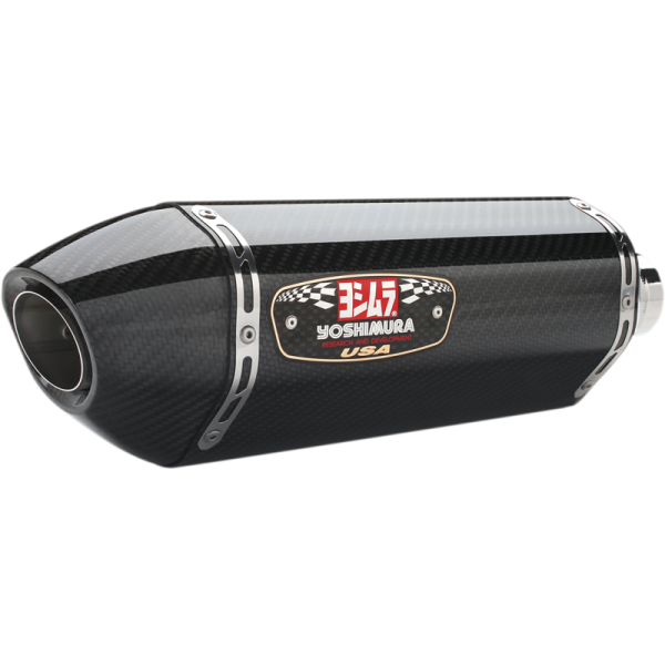 (image for) Yoshimura R-77 Slip-On for Honda CBR1000RR 14-16