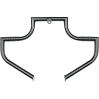 (image for) Magnumbar Front Highway Bar - Black