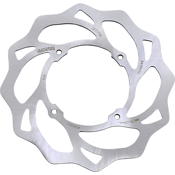 (image for) Galfer Front Brake Rotor