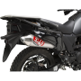 (image for) Yoshimura RS-2 Muffler for Kawasaki KLR650 22-24
