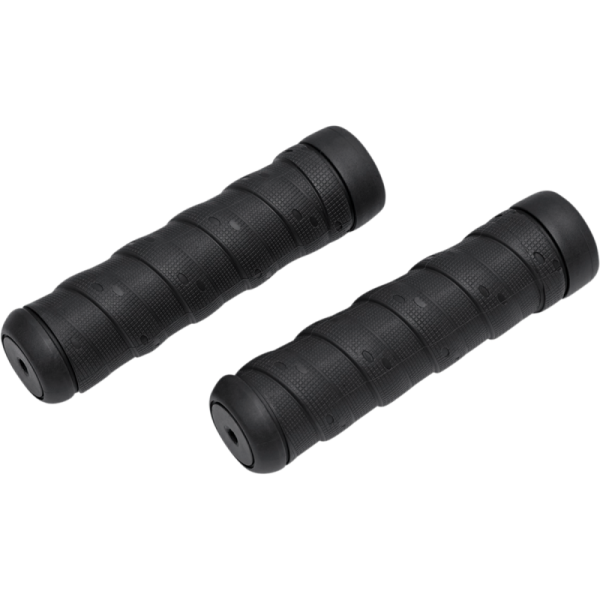 (image for) Classic Wrap Grips Black