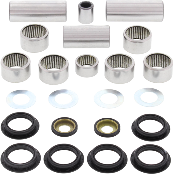 (image for) Moose Racing Linkage Bearing Kit - Kawasaki KX250 94-97
