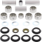 (image for) Linkage Bearing Kit - Kawasaki KX250 94-97
