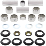 (image for) Linkage Bearing Kit - Kawasaki KX250 94-97