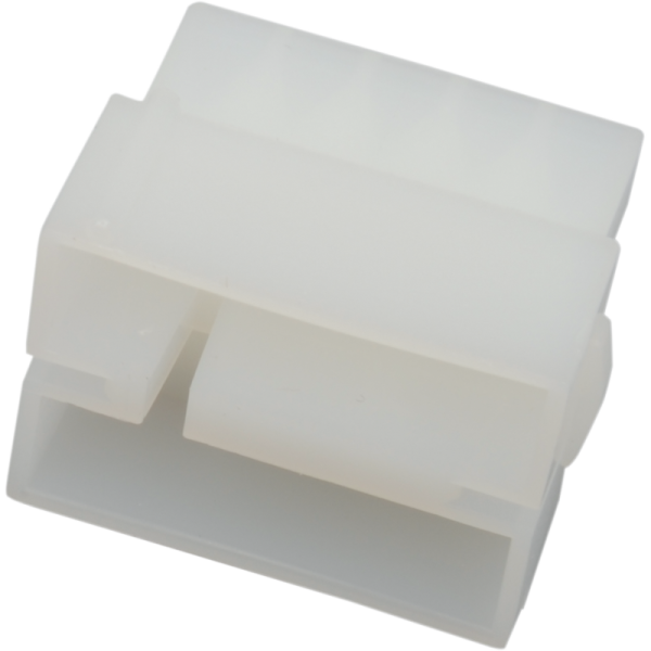 (image for) NAMZ 10-position Male Connector