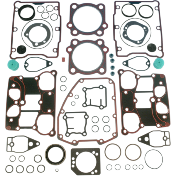 (image for) JAMES GASKET Motor Gasket Set DS-173222