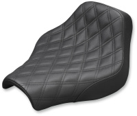 (image for) Renegade LS Solo Seat, Black
