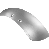 (image for) Front Fender Kit - Silver