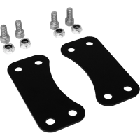 (image for) Coastal Moto Fender Riser Kit Black 1410-0166