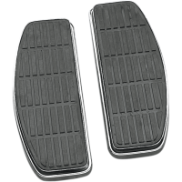 (image for) Drag Specialties OEM Replica Floorboards