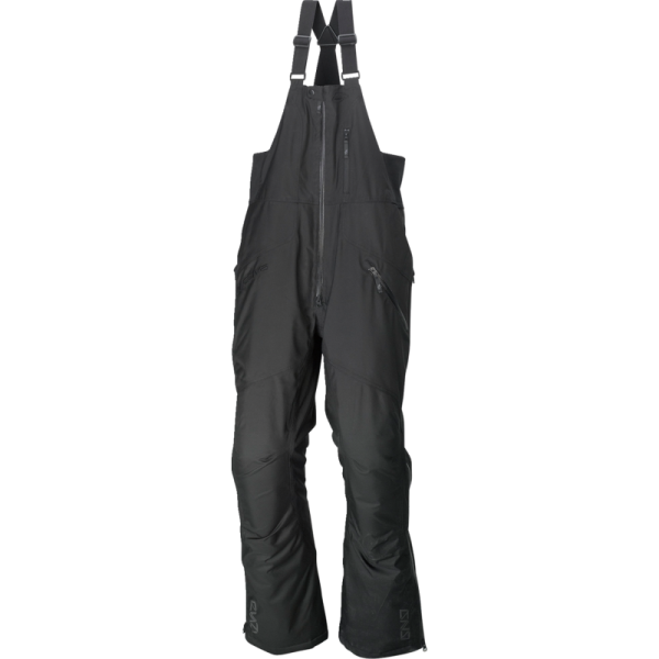 (image for) ARCTIVA Men's Pivot 5 Insulated Bibs - Black, Size L