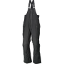 (image for) Men's Pivot 5 Insulated Bibs - Black, Size L