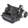(image for) 1.4kW Starter Motor, Black