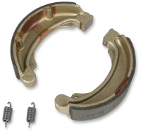 (image for) EBC Rear Organic Brake Shoes for Honda CB550SC 83