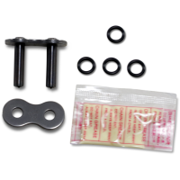 (image for) Pro V Series O-Ring Chain 530VOX - Rivet Connecting Link