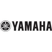 (image for) Logo 5 Pack - Yamaha