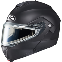 (image for) HJC C91 Helmet - Semi-Flat Black - Size 2X