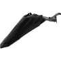 (image for) Acerbis Rear Fender - Black