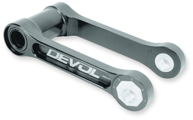 (image for) DEVOL ENGINEERING Devol Transformer Adjustable Pull Rod 1304-0395