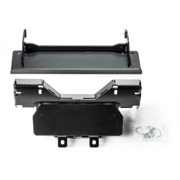 (image for) WARN ProVantage Front Plow Mount Kit