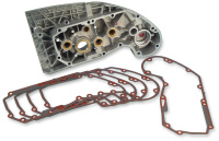 (image for) Twin Air Airbox Cover - KAWASAKI KX250 94-07