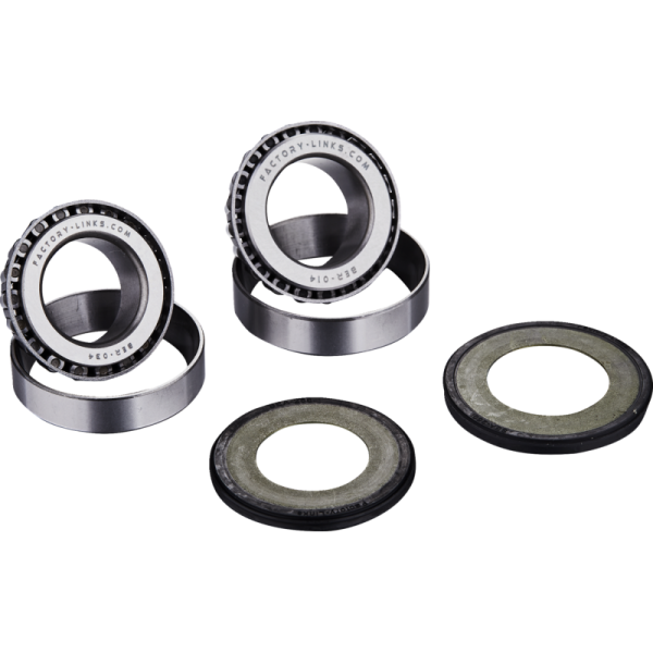 (image for) FACTORY LINKS OEM Series Steering Stem Bearing Kit 0401-0104