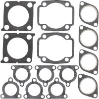 (image for) Vertex Full Top End Engine Gasket Set for Arctic Cat Z 370 LX 04-07